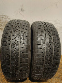 215/55 R17 Zimné pneumatiky Sebring Snow 2 kusy - 1