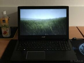 Acer Aspire E5 (i5/16Gb/250SSD/500HDD) - 1