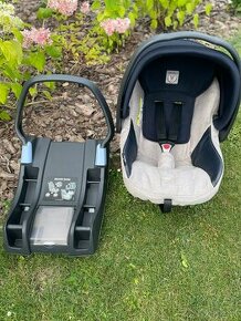 Peg perego Viaggio SL vajíčko