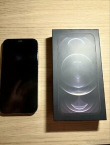 Iphone 12 pro 256gb