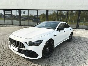 Mercedes Amg GT PRENÁJOM