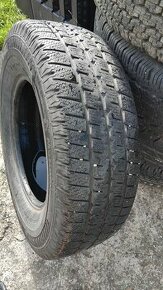 1ks.zimna pne.Matador sibirsnow(215/75r16C