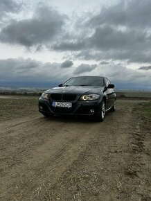 BMW E90 316D 85kw LCI 2011 - 1