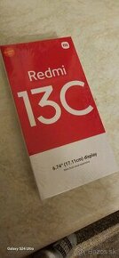 XIAOMI REDMI 13C