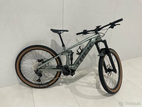 e-bike Trek Rial 7 vel. M