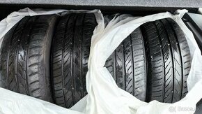 Pneumatiky 185/60 r14 - 1