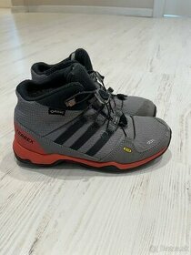 adidas TERREX MID GTX K č.35 - 1