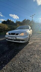 Daewoo Lanos, Nova stk do 10.10.2026