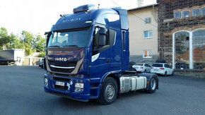 IVECO STRALIS HI-WAY 510 - 1