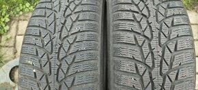 Zimné Nokian WR D4 205/55/16 91T - 1