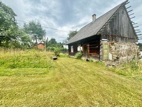 Predaj nádhernej usadlosti súboru a obrovských pozemkov v Oš