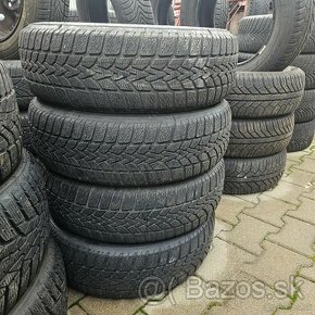 175/65 r15 Dunlop - 1