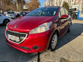 Peugeot 208 1.2 Vti Active - 1