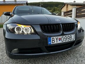 Predám BMW e91 Touring - 1