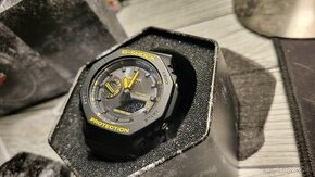 Casio G-Shock GA - B2100 - 1