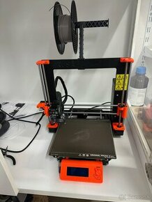 Original Prusa i3 MK3S - 1