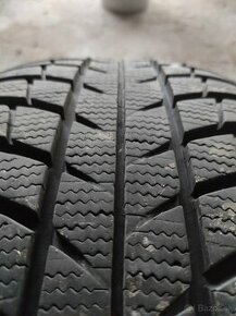 Zimné pneumatiky 225/50r17 - 1