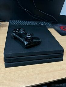 PLAYSTATION 4 PRO