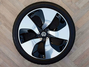 20" 5x112 ALU KOLA VOLKSWAGEN-ŠKODA-AUDI - NOVÉ - 1