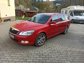 Škoda Octavia 1.9 tdi - 1