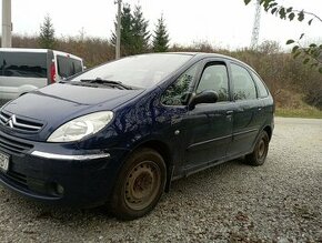 Predám Citroen Xsara Picasso