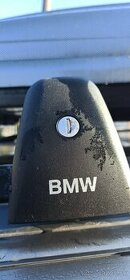 Strešný nosič Priečnik BMW X5 Originál BMW - 1