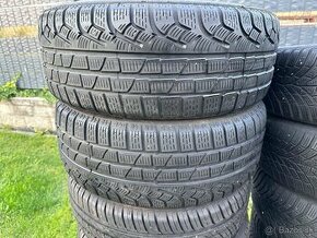 205/50 R17 Pirelli zimne