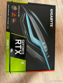 GIGABYTE EAGLE GeForce RTX 3060 Ti