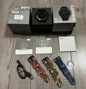 Garmin fenix 6X Pro Black 51mm