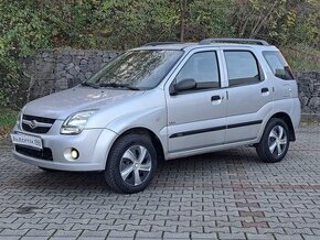 Suzuki ignis 1,3 i (142tis.km.) 4x4 - 1