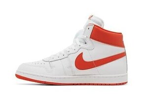 Nové Nike Air Jordan Ship PE SP Team Orange