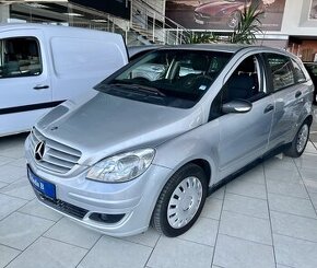 Mercedes-Benz B180CDI