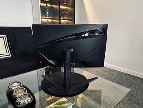 PC Monitor MSI