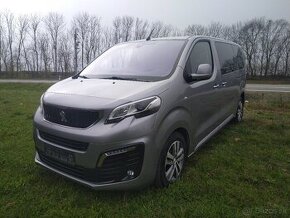 Predám Peugeot Traveller Allure 2.0 BlueHdi 130KW