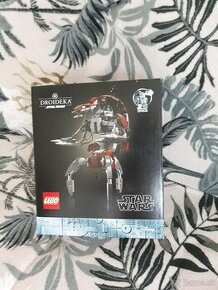 PREDAM LEGO STAR WARS 75381