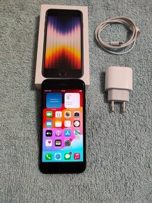 Apple iphone SE 2022 64GB