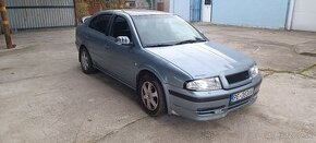 Škoda Octavia 1 1,4i