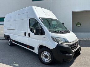 Fiat Ducato Maxi L4h3 2021