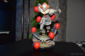 Figurka IT Chapter Two - Pennywise