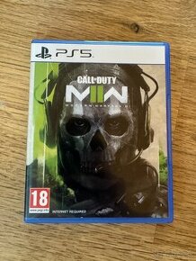 Call of Duty: Modern Warfare 2 PS5