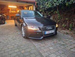 Predám audi a4 b8 2.0 tdi 105kw