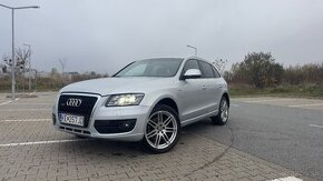 Audi Q5 3.0 TDI , s-line