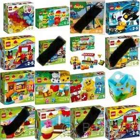 Lego DUPLO nove sady