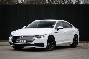 Volkswagen Arteon 1.5 TSI EVO OPF BMT DSG