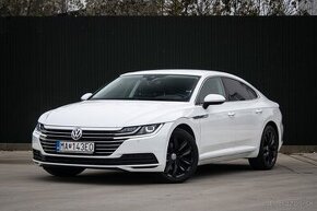 Volkswagen Arteon 1.5 TSI EVO OPF BMT DSG