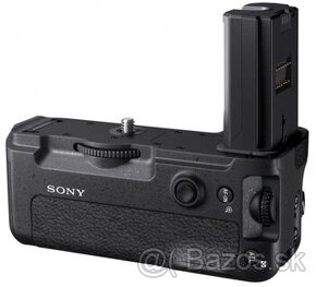 Predam SONY VG-C3EM vertical grip pre alfa 9, 7III, 7RIII