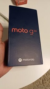 Motorola G04