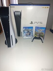 Playstation 5