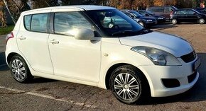 Suzuki Swift 1,3 benzin