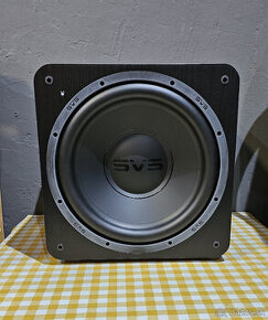 SVS SB-1000 v Záruke